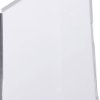 Durable 185719 Gangschild selbstklebend A5 hoch, 10 szt.