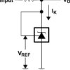 Automotive, low-voltage adjustable precision shunt regulator | DBV | 5 | -40 to 125