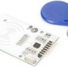 Zestaw RFID Whadda WPI405 Chip RFID 1 szt.