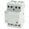 Stycznik 220 V DC Siemens styki: 4 40 A 4NO 5TT5040-0