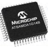 ATSAMDA1G14B-ABT