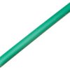 Rura Termokurczliwa Cienkościenna, Odcinki 1M, Cr 2,4/1,2 Zielona, 427517...