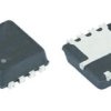 MOSFET N-kanałowy 6 A PowerPAK 1212-8 40 V SMD 27,8 W 40 mΩ