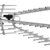 Antena DVB-T 44/21-48 Tri Digit