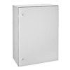Obudowa Naścienna 1-Drzwiowa Ip66 H 800 W 600 D 300Mm