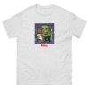 Monster Classic Tee - Limited Edition Cotton T-Shirt