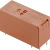 Przekaźnik mocy PCB 16 A, 1 x NO TE Connectivity RT33K012 12 V/DC