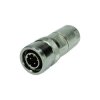 Harting 21 03 881 1430 Connector Plug Straight 4 Pins 1pc