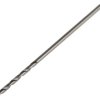 Wiertło Ø: 0.65mm dł: 26 mm HSS RS PRO Wiertło kręte