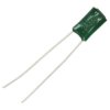 Suntan TS01002A332JSB000R 3n3 100V Mylar Film Capacitor 6.5 x 11 x 4 x 4p