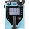 Kalibrator ciśnienia DPI610E, 0.03 %, 700 bar, 0 bar, Druck