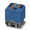 Blok rozdzielczy 7 -żyłowy Phoenix Contact 24A 690 V 12 AWG