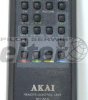 Zamiennik AKAI RC61A