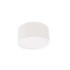 Oprawa Natynkowa Biala Kendal Ip54 Lp-6331/1C Ip54 Wh Light Prestige