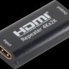 SP05-00040 HDMI Extender Amplifier, 2.0, 4K with HDR