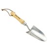 Kent & Stowe 70100077 Stainless Steel Hand Trowel, FSC®