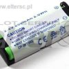 Akumulator do telefonu HHR-P105 2,4V 850mAh Ni-Mh