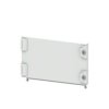 SIVACON S4, compartment door, IP40, H: 2