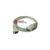 Kabel DB09M/DB09M 1.5m-1.8