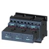 Stycznik 110 V Siemens styki: 3 22 kW 50 A 3NO + 3NC 3RA2426-8XF32-1AK6