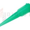 Igła dozownicza plastikowa do fluxu, kleju 18G 0,84mm
