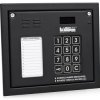 CP3100NP - cyfrowy panel domofonowy