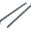 Śruba kotwiąca typu Ankerbolt dł 100mm 8mm Stal powlekana cynkiem Ø 6mm RS PRO Śruba kotwiąca typu Ankerbolt
