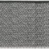 Ściana kamiena, NOCH 48054, skala TT, 258 mm x 98 mm