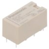 DE1A-4.5V Przekaźnik elektromagnetyczny SPST-NO Ucewki: 4,5VDC PCB 101