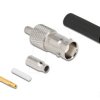 90014 BNC socket for crimping RG-174/RG-316
