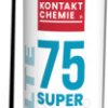 KONTAKT CHEMIE freezer spray KÄLTE 75 SUPER 200 ml