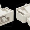890-735 WINSTA® MINI plug, 5-pin