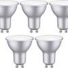 Żarówka LED Paulmann 29236 GU10 4.9 W 460 lm biały 5 szt.