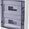 Rozdzielnica mała Sygonix SY-6696060, 298 mm x 420 mm x 140 mm, 1 szt.