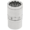 Draper Expert 32772 3/8" Sq. Dr. Hi-Torq® 12 Point Socket (12mm)
