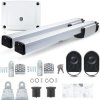 Zestaw Somfy Ixengo L 3S+ IO Standard Pack do 8m bram dwuskrzydłowych