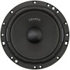 Crunch DSX6.2C 2-way coaxial flush mount speaker kit 200W 1 piece