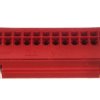 Blok Potencjałowy 4Mm2 Czerwony 812-103