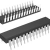 Mikrokontroler wbudowany PIC16F76-I/SP Microchip Technology PIC16F76-I/SP SPDIP 28