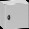 NSYS3D6420 Stahlgehäuse S3D ohne Montageplatte 600 x 400 x 200 IP66