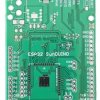 Adapter PCB dla ESP-WROOM-32