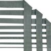 HellermannTyton 170-02101 HEGMAN-04-NOMEX-GN Wąż zbrojony zielony NOMENX® (Meta-Aramid) 2 do 4 mm Produkty w metrach bie
