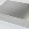 Aluminum enclosure, (L x W x H) 432 x 330 x 102 mm, natural, 1444-17134