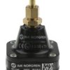 Regulator pneumatyczny we: 10bar G 1/4 Norgren wy: 4bar