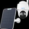 G430 + SOLARPANEL2 Surveillance camera, IP, 5G, outdoor, incl. solar panel