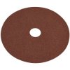 Worksafe WSD440 Fibre Backed Disc Ø100mm - 40Grit Pack of 25