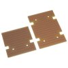 Hammond 1593QPCB Protoboard PCB for 30-1852 1593QTBU
