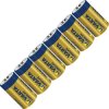 Varta 4114101306 Size C Longlife Extra Alkaline Battery Pack of 6