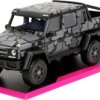 JADA TOYS Mercedes Benz gotowy model Model samochodu