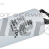 Kond. silnikowy rozruch. 16uF 450V kable Ĺ›ruba
